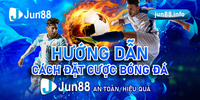 Hướng Dẫn Cách Đặt Cược Bóng Đ
