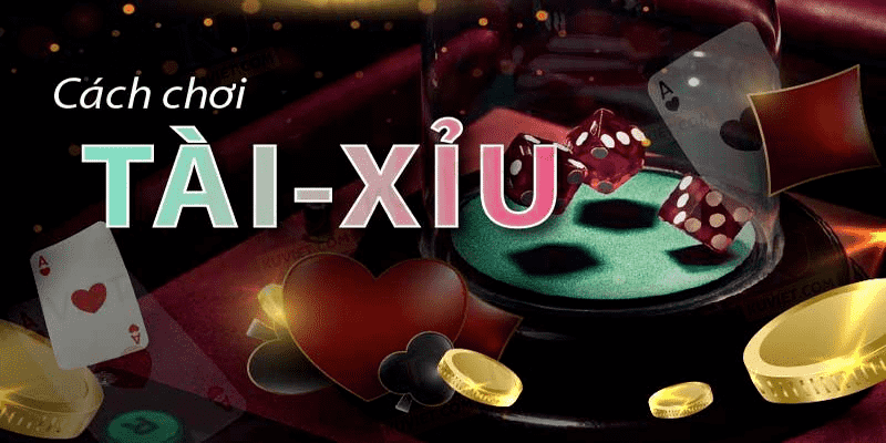 Luật Chơi Tài Xỉu Online Đơn G