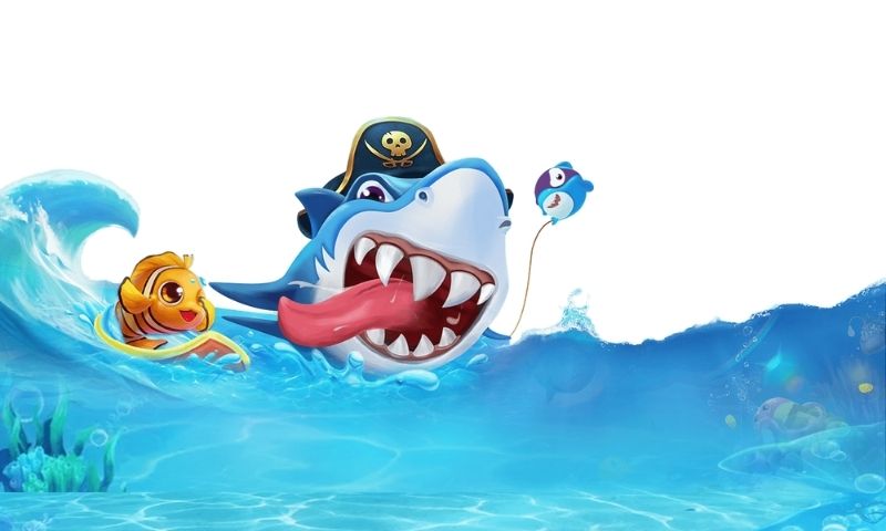 Câu hỏi khi chơi bắn cá online