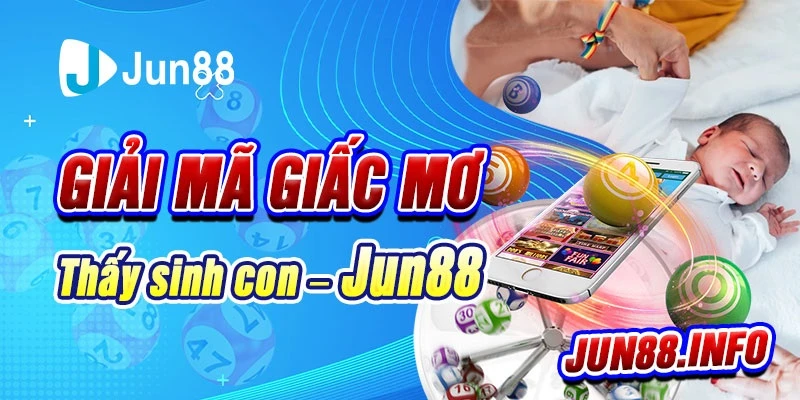 Giải mã giấc mơ thấy sinh con 