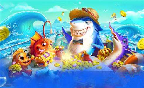 Bí Kíp Chơi Game Bắn Cá Dễ Dàn