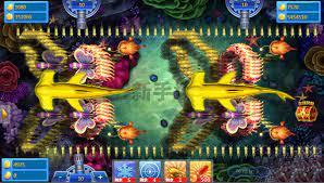 Bí Quyết Chơi Game Bắn Cá Kèm 