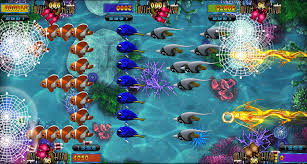 Bí Kíp Chơi Game Bắn Cá: Thủ T
