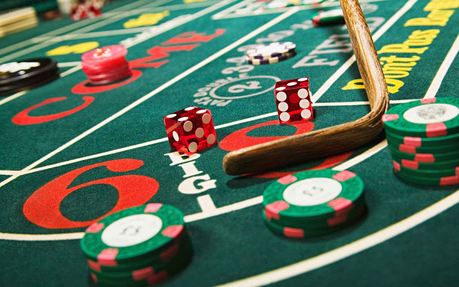  ​Chiến Lược Baccarat Hiệu Quả Cho SEOer
