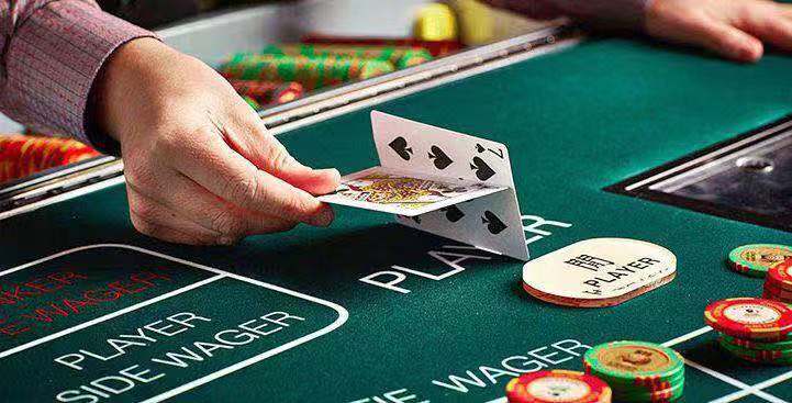 Hướng Dẫn Luật Chơi Blackjack 21 Kèm Ảnh