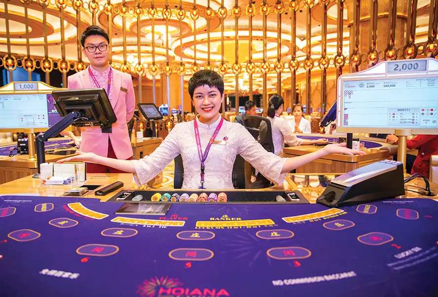 Bí Kíp Chơi Baccarat Luôn Thắng: Công Th