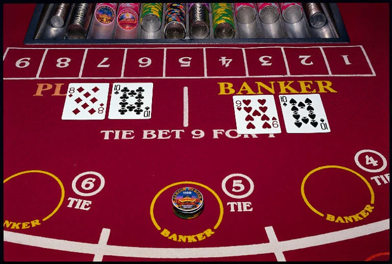 Giải đấu Blackjack tại Macao - Cơ hội và