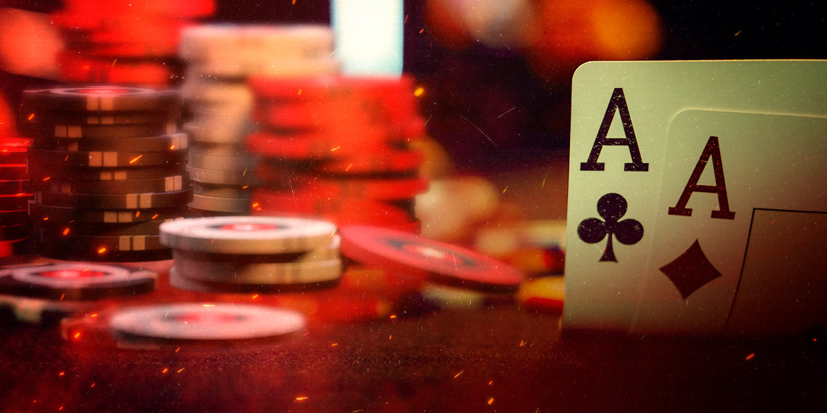 ​Quy luật chơi Baccarat trên n