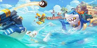 Bí quyết và phương pháp chơi game bắn cá