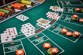 Cách chơi Blackjack 21 điểm - 