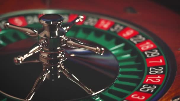 Tiêu chuẩn kích thước bàn Roulette trong