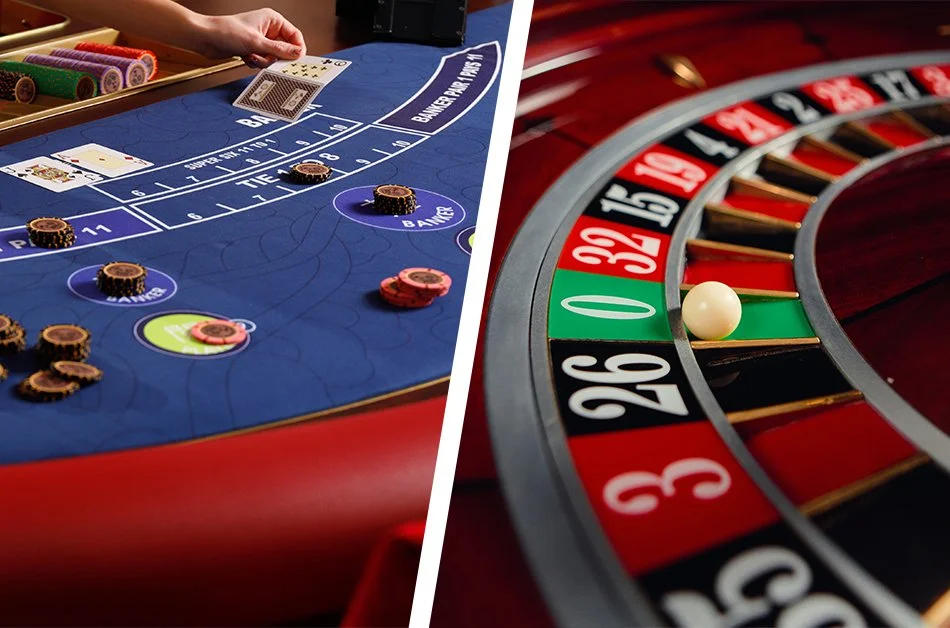 Cách chơi roulette casino cho người mới 