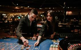 Hướng dẫn chi tiết luật chơi Roulette ch